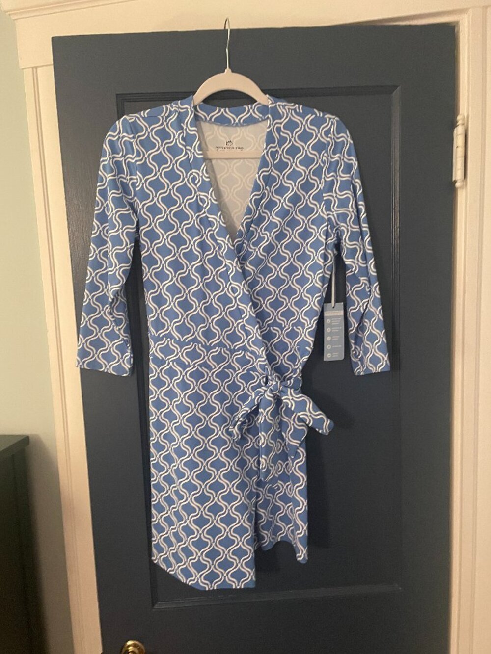 Southern Tide Moira Skort Romper Size Small NWT